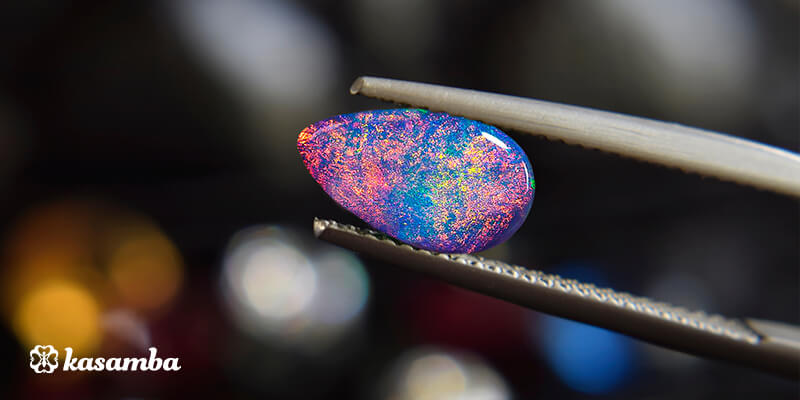 Opal Crystal