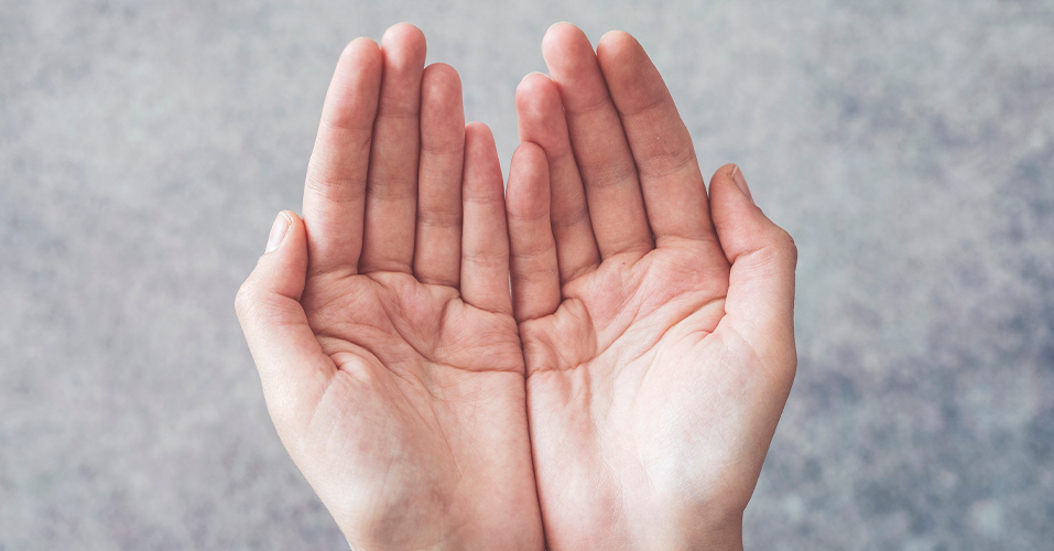 A Beginner’s Guide To Palm Reading