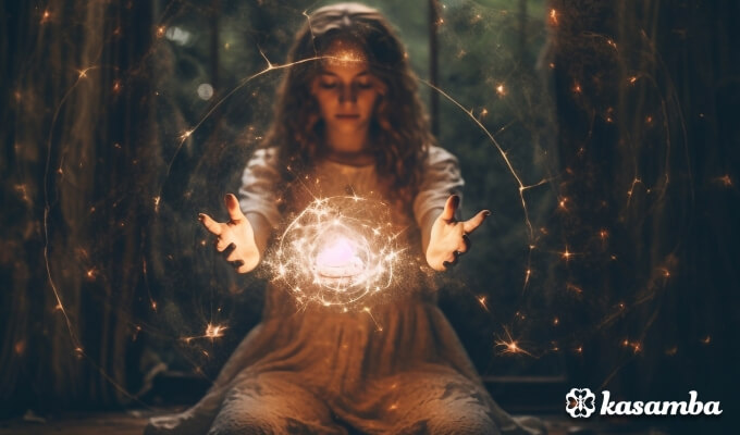 Mediumship: Tap Into The Incredible Power Of Mediums Online