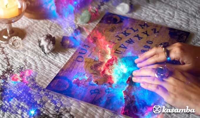 Mediumship: Tap Into The Incredible Power Of Mediums Online