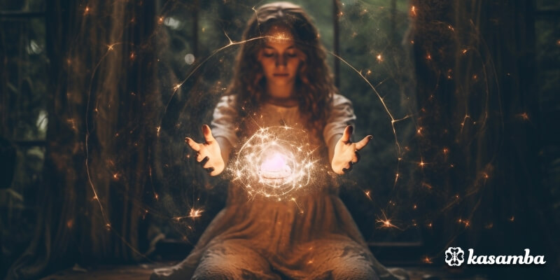 Mediumship: Tap Into The Incredible Power Of Mediums Online