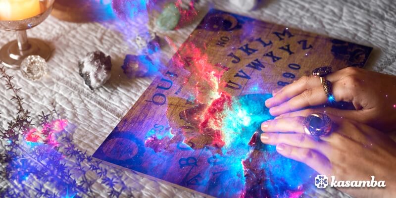Mediumship: Tap Into The Incredible Power Of Mediums Online