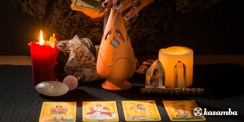 Mediumship: Tap Into The Incredible Power Of Mediums Online