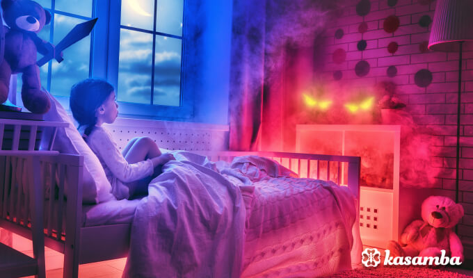 Protect Your Energy: How to Deal With Psychic Vampires in Your Life