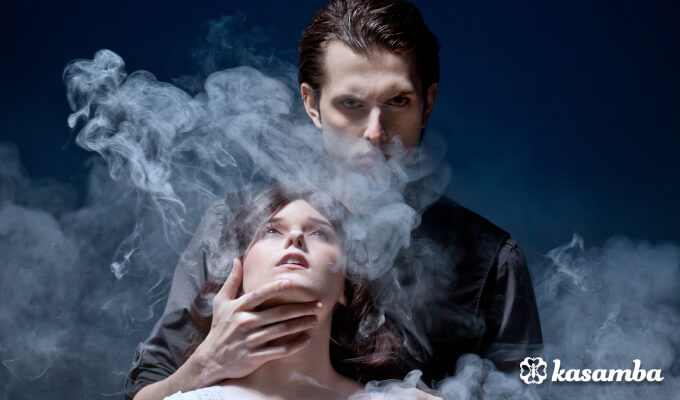 Protect Your Energy: How to Deal With Psychic Vampires in Your Life