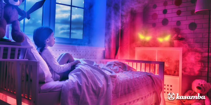 Protect Your Energy: How to Deal With Psychic Vampires in Your Life