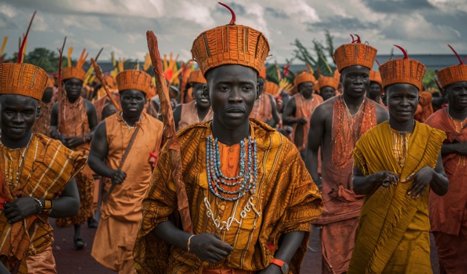 What is Santeria? An Outsider's Guide to the Faith