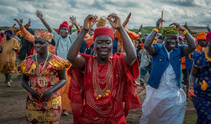 What is Santeria? An Outsider's Guide to the Faith