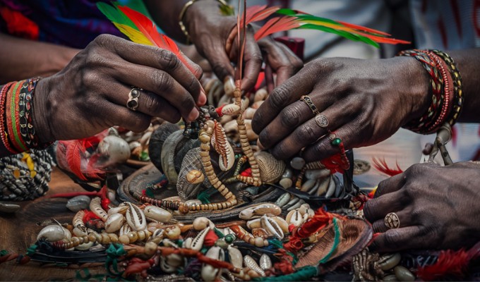 What is Santeria? An Outsider's Guide to the Faith