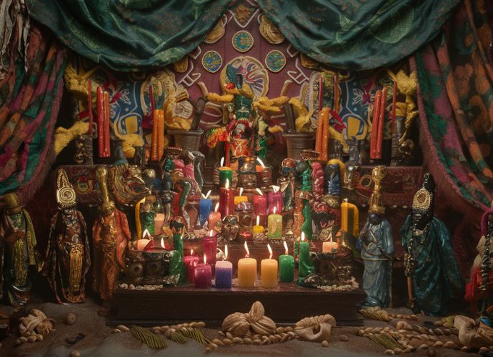 What is Santeria? An Outsider's Guide to the Faith