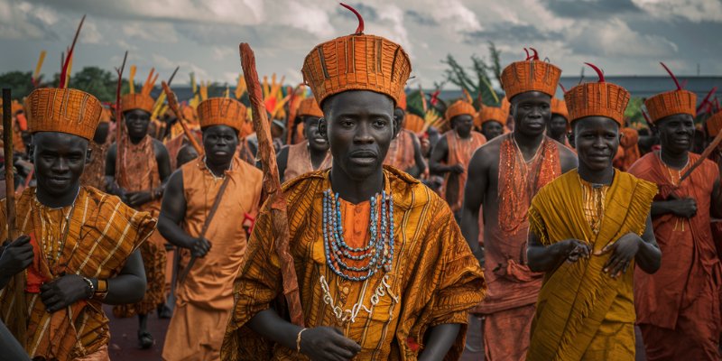 What is Santeria? An Outsider's Guide to the Faith