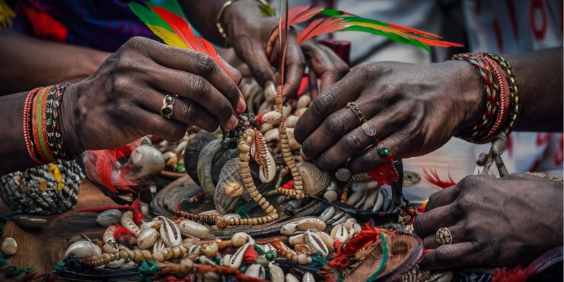 What is Santeria? An Outsider's Guide to the Faith