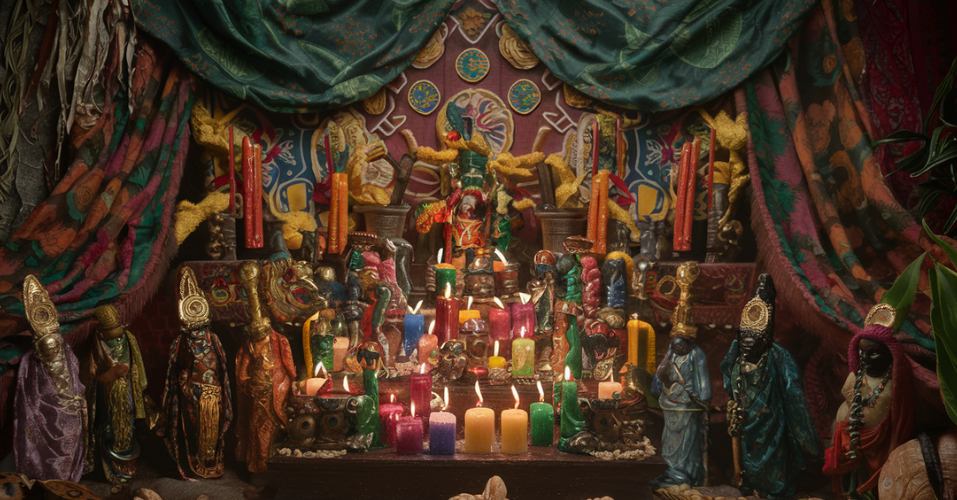 What is Santeria? An Outsider's Guide to the Faith