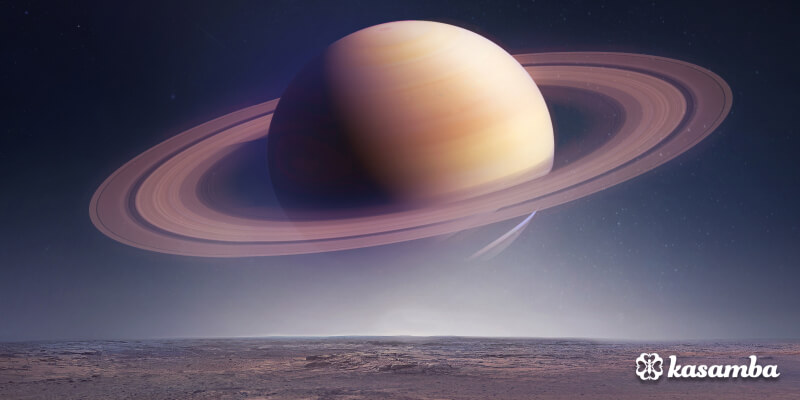 Saturn And Uranus In Retrograde Could Stir Up Changes
