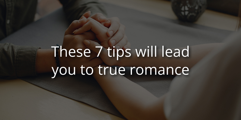 Attract Your Soulmate Fast With These 7 Proven Tips