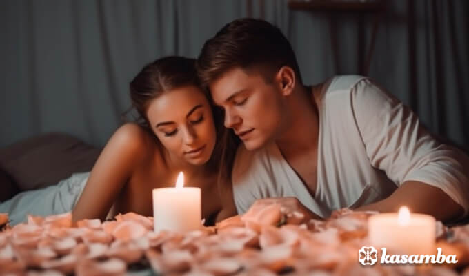 Sex Magic: Powerful Magic To Spice Up Your Sex Life