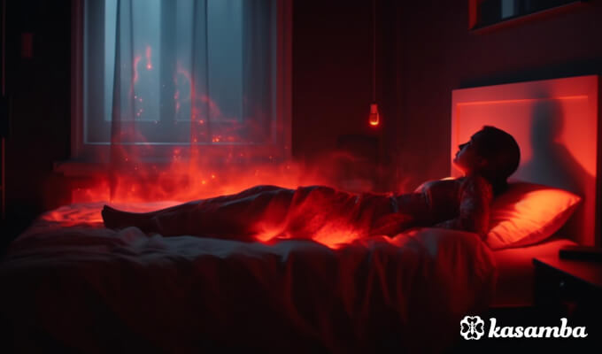 Sex Magic: Powerful Magic To Spice Up Your Sex Life