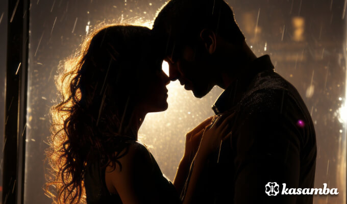 Sex Magic: Powerful Magic To Spice Up Your Sex Life