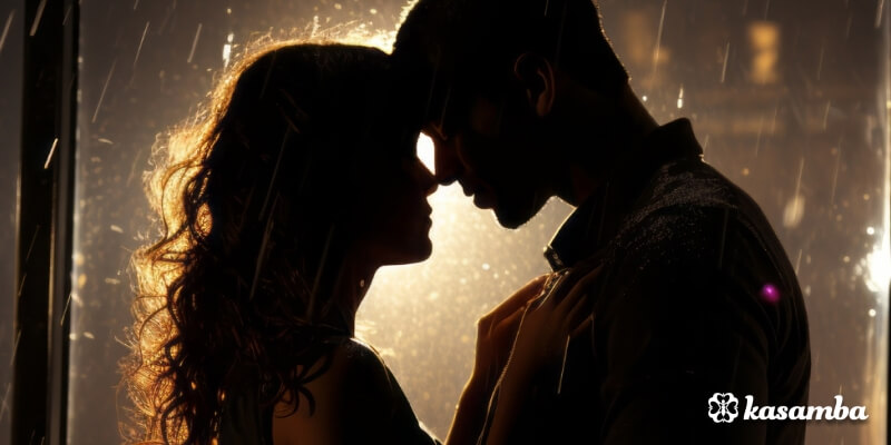 Sex Magic: Powerful Magic To Spice Up Your Sex Life