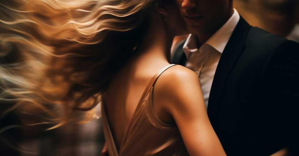 Sex Magic: Powerful Magic To Spice Up Your Sex Life