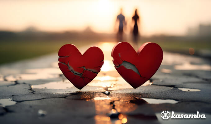 Astrology Aspects in Love: Why Sextile And Trine Couples Thrive