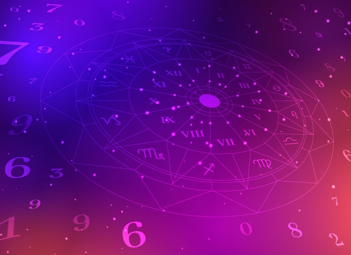 Astrology Aspects in Love: Why Sextile And Trine Couples Thrive