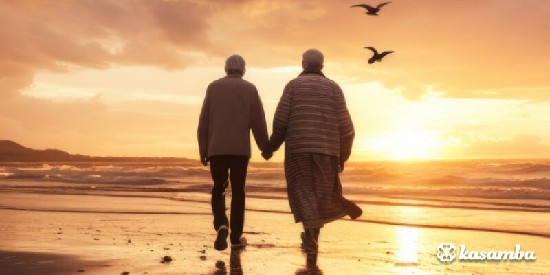 Astrology Aspects in Love: Why Sextile And Trine Couples Thrive