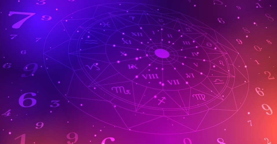 Astrology Aspects in Love: Why Sextile And Trine Couples Thrive