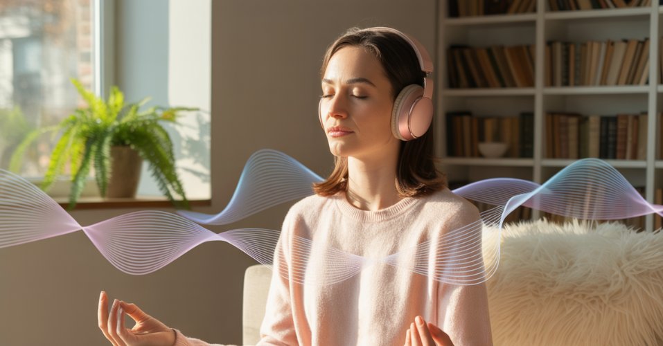 Sound Therapy: A Gateway to Self-Directed Spiritual Energy Healing