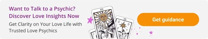 How my psychic helped me find the love of my life 