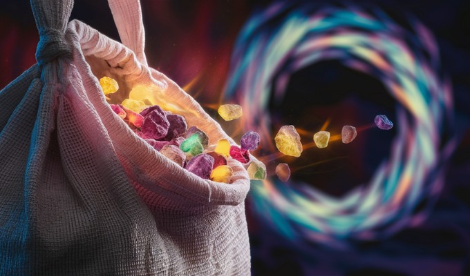 Talismans & Amulets: Potent Tools For Your Everyday Life