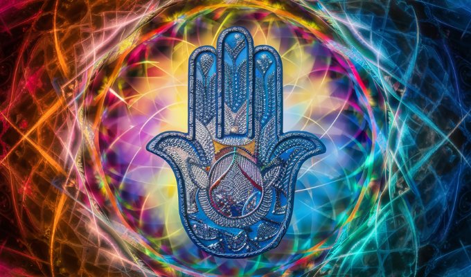 Talismans & Amulets: Potent Tools For Your Everyday Life