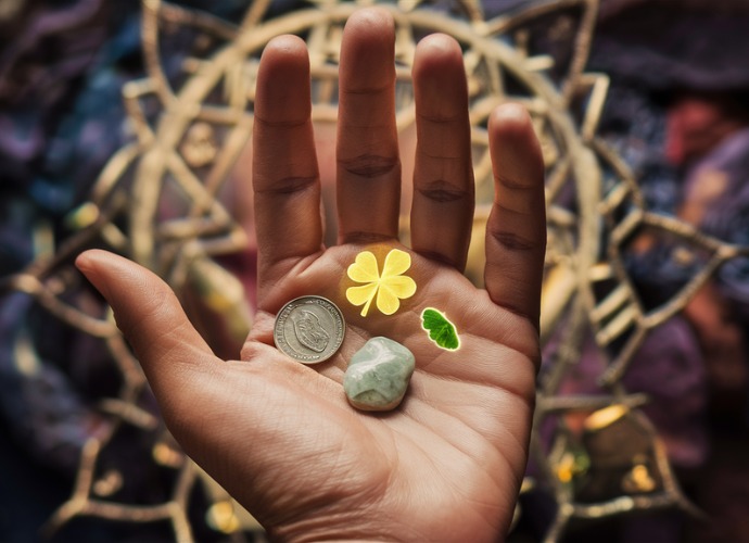 Talismans & Amulets: Potent Tools For Your Everyday Life