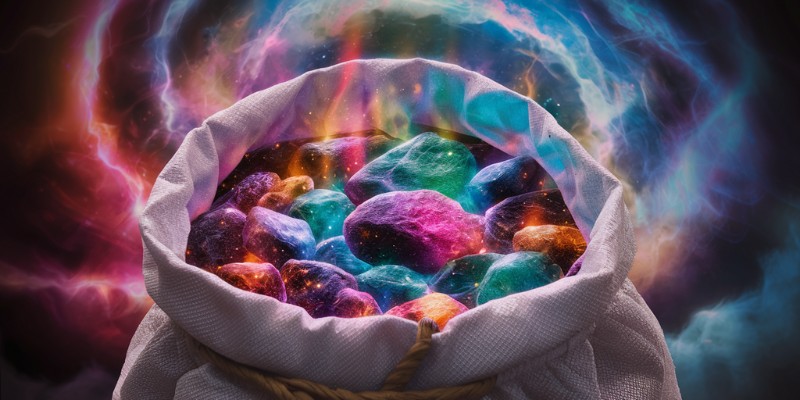 Talismans & Amulets: Potent Tools For Your Everyday Life