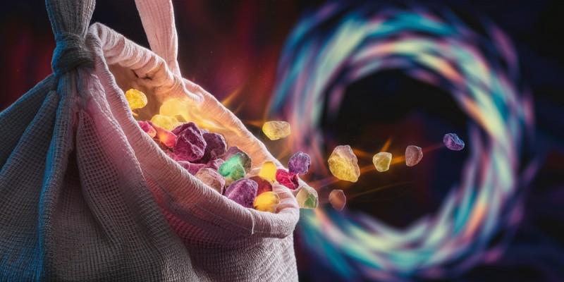 Talismans & Amulets: Potent Tools For Your Everyday Life