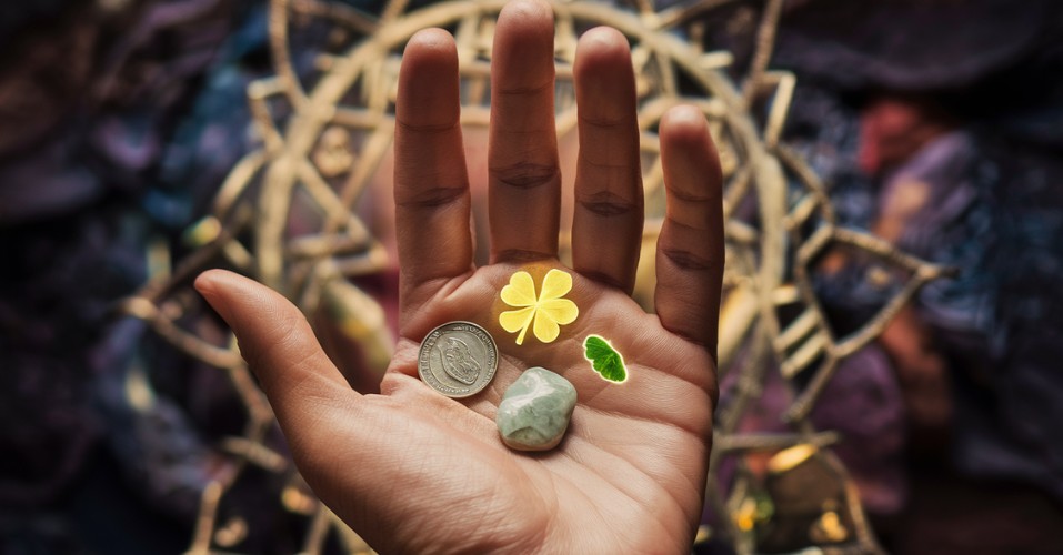 Talismans & Amulets: Potent Tools For Your Everyday Life