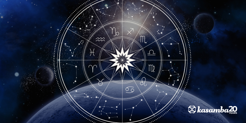 What Are The Western Zodiac Signs?