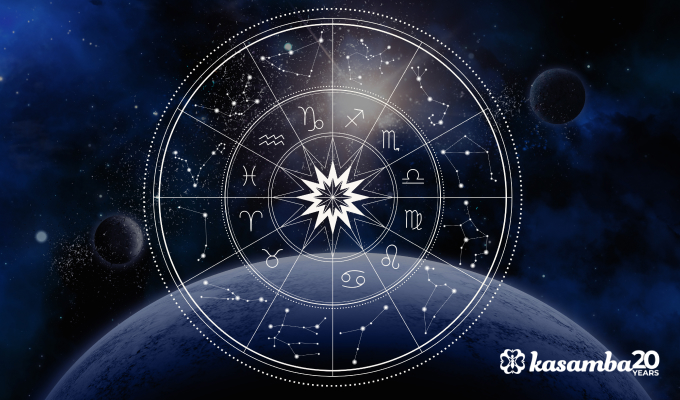 What Are The Western Zodiac Signs?