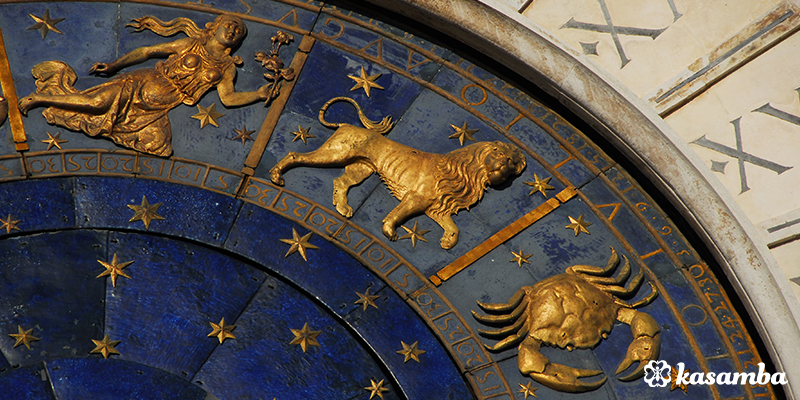 Wie funktioniert Astrologie?