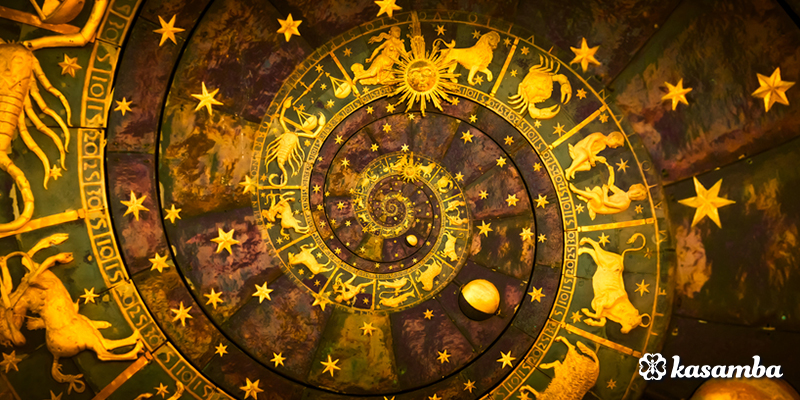 Wer ist ein Astrologe und was macht er?
