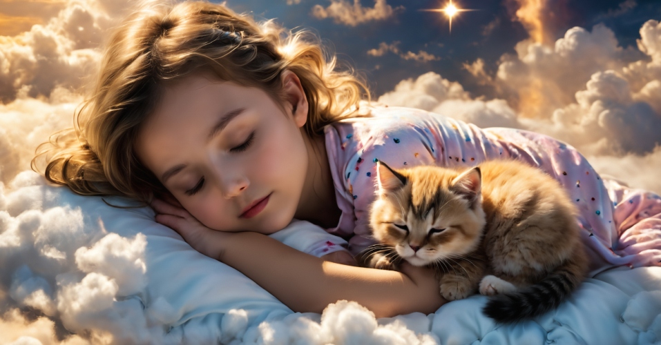 What Does Dreaming About Cats Mean?