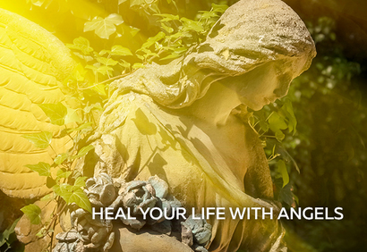 Powerful Healing with Angelic Guidance & Assistance 