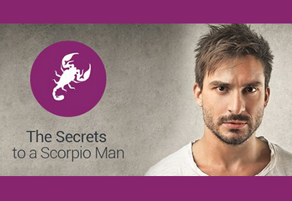  Scorpio Man