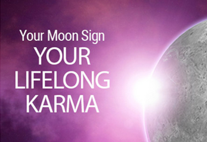 Your Moon Sign Your Lifelong Karma 