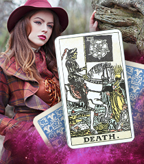 The Death Card