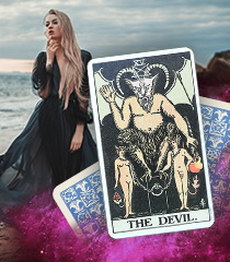 The Devil Card