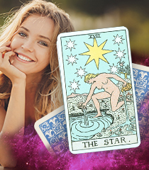 The Star Card