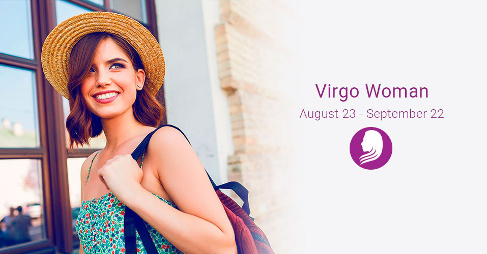 all about virgo woman