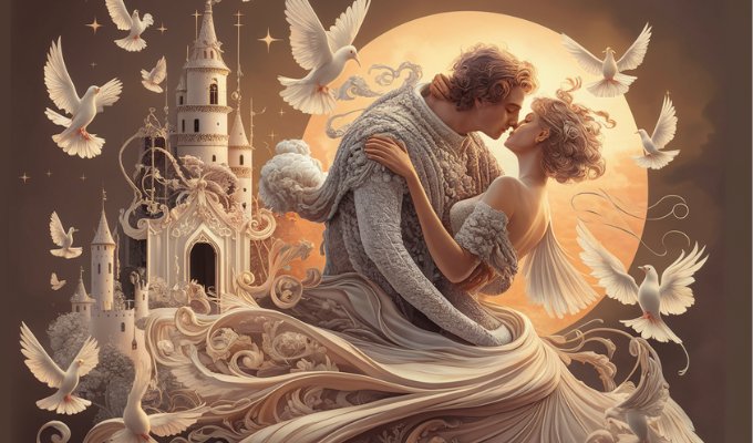 5 Love Tarot Spreads You Need To Try!