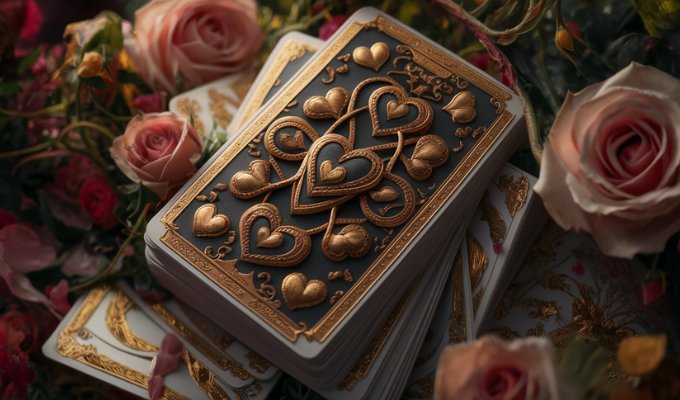 5 Love Tarot Spreads You Need To Try!